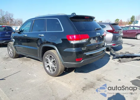2019 Jeep Grand Cherokee Limited 4X4 z USA, uszkodzony, nr VIN 1C4RJFBG9KC730072